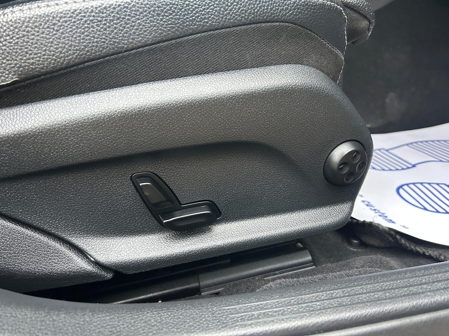 Used Mercedes-Benz C Class 2017 for sale - 77296610: Photo 35