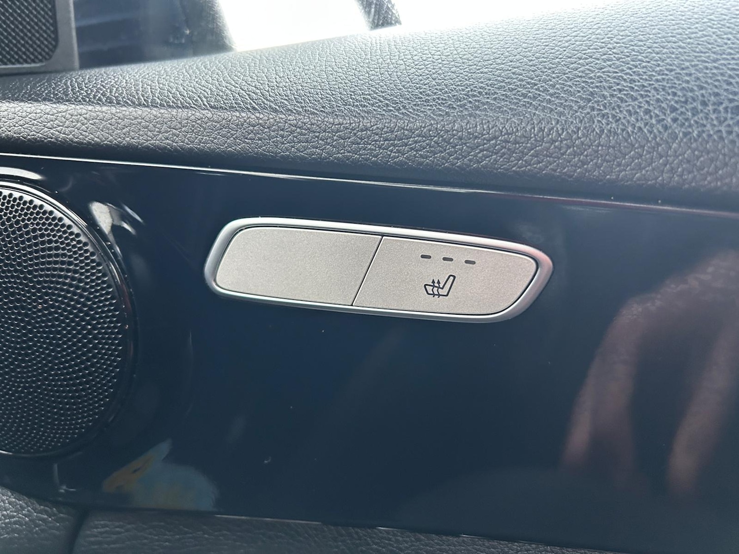 Used Mercedes-Benz C Class 2017 for sale - 77296610: Photo 36