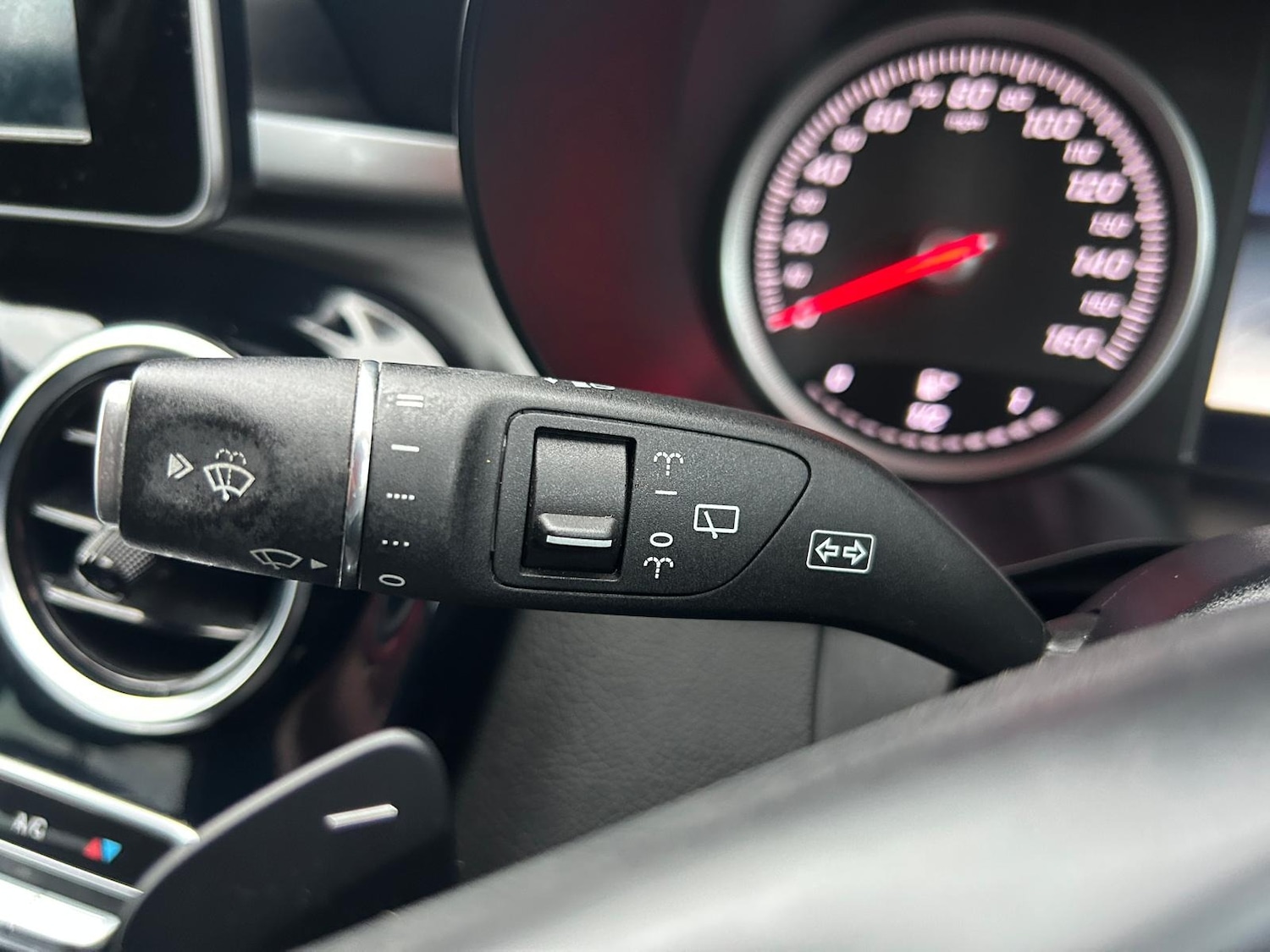 Used Mercedes-Benz C Class 2017 for sale - 77296610: Photo 39