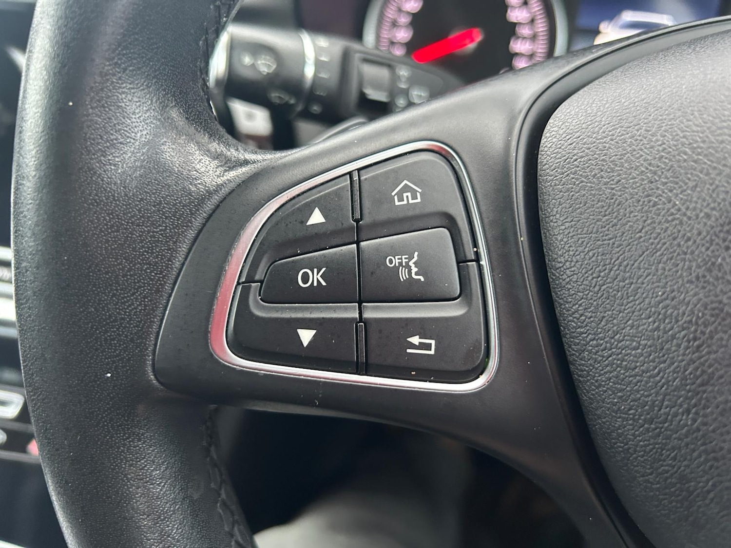 Used Mercedes-Benz C Class 2017 for sale - 77296610: Photo 41