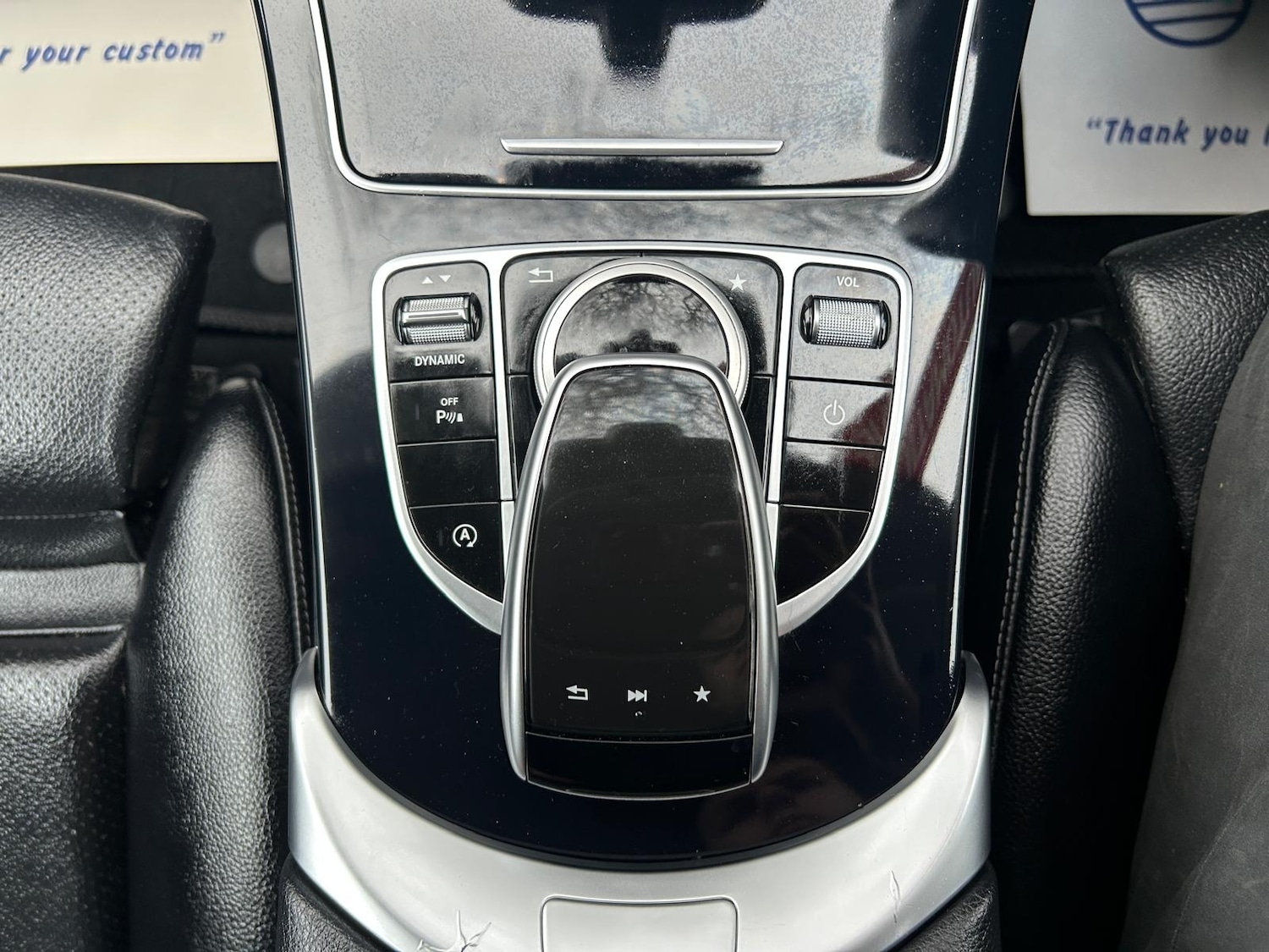 Used Mercedes-Benz C Class 2017 for sale - 77296610: Photo 46