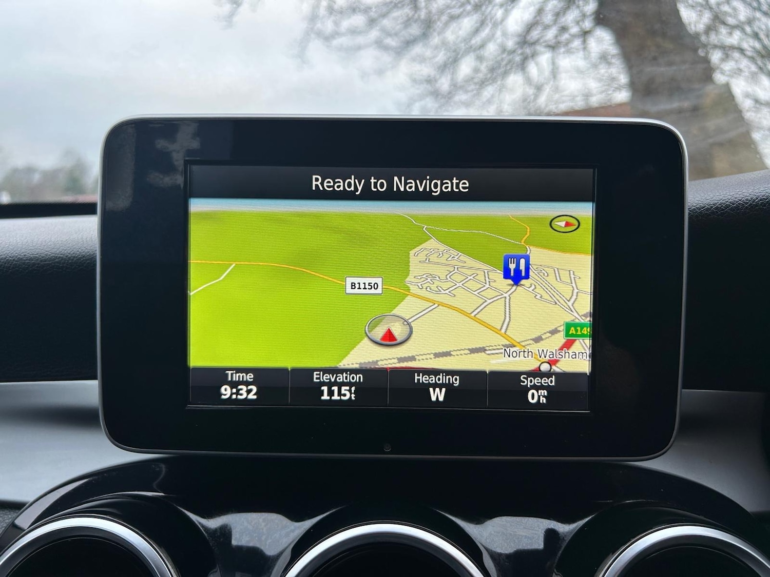 Used Mercedes-Benz C Class 2017 for sale - 77296610: Photo 51