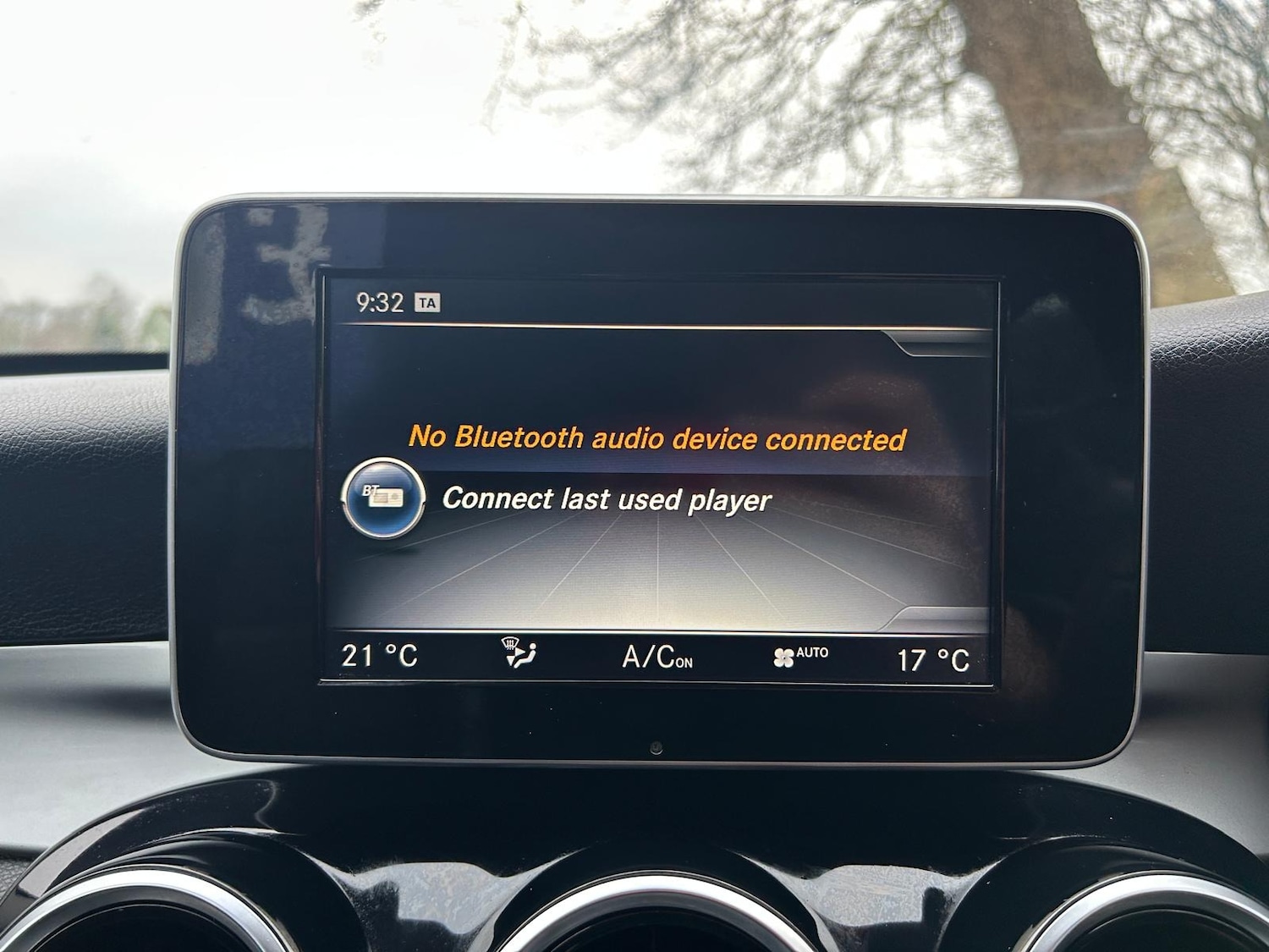 Used Mercedes-Benz C Class 2017 for sale - 77296610: Photo 52