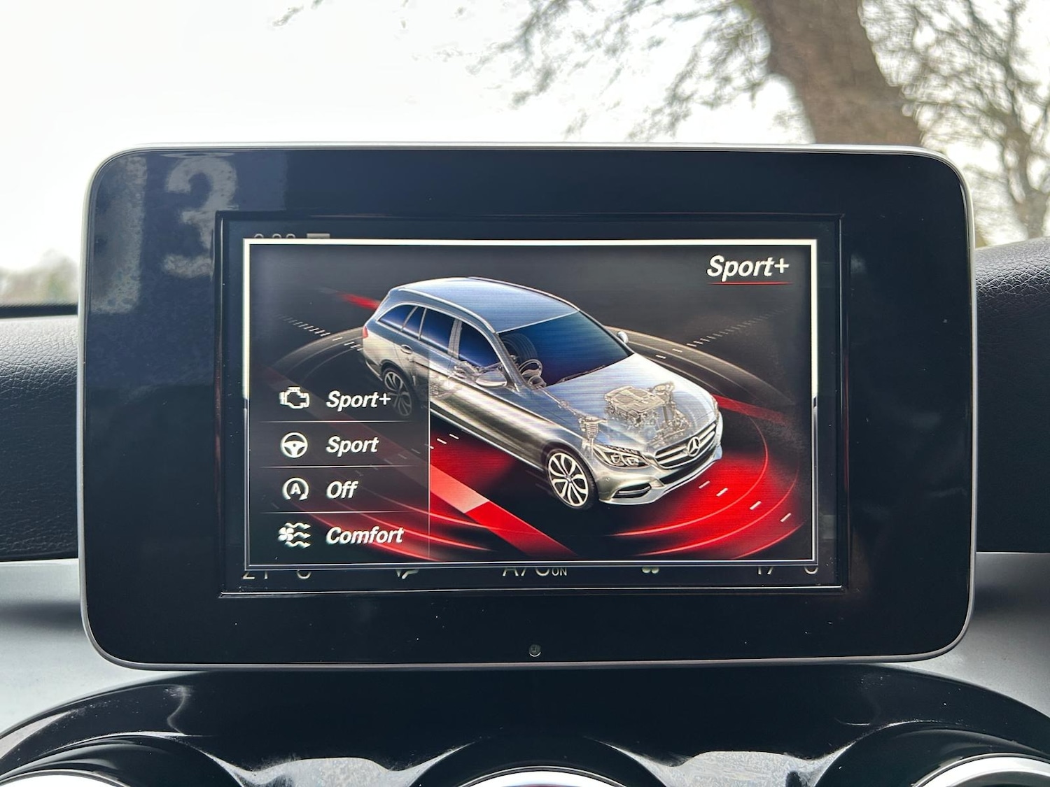 Used Mercedes-Benz C Class 2017 for sale - 77296610: Photo 55