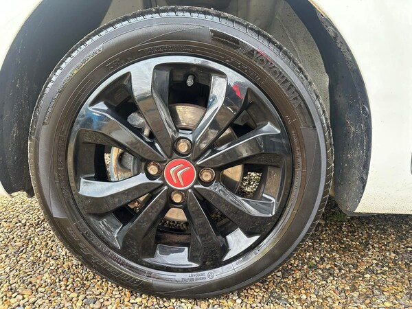Used Citroen C1 2017 for sale - 75314925: Photo 13