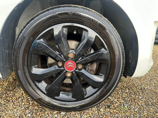 Used Citroen C1 2017 for sale - 75314925: Photo 14