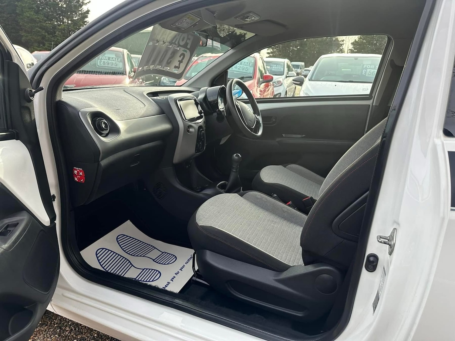 Vehicle 24