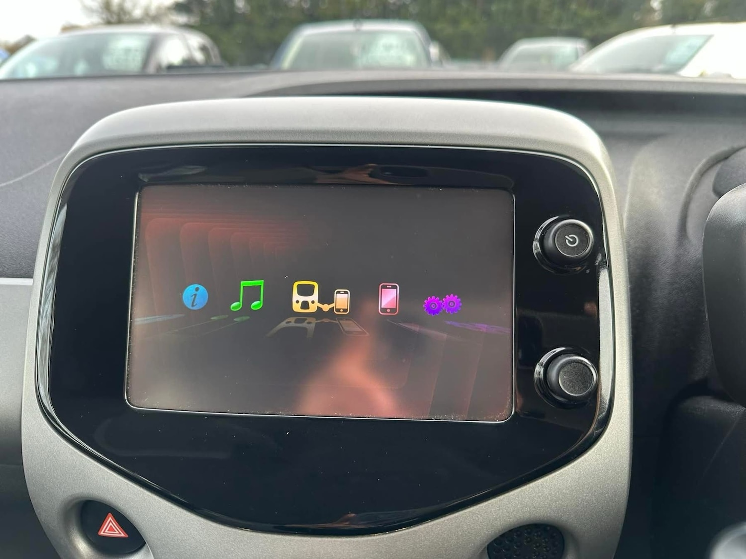 Vehicle 25