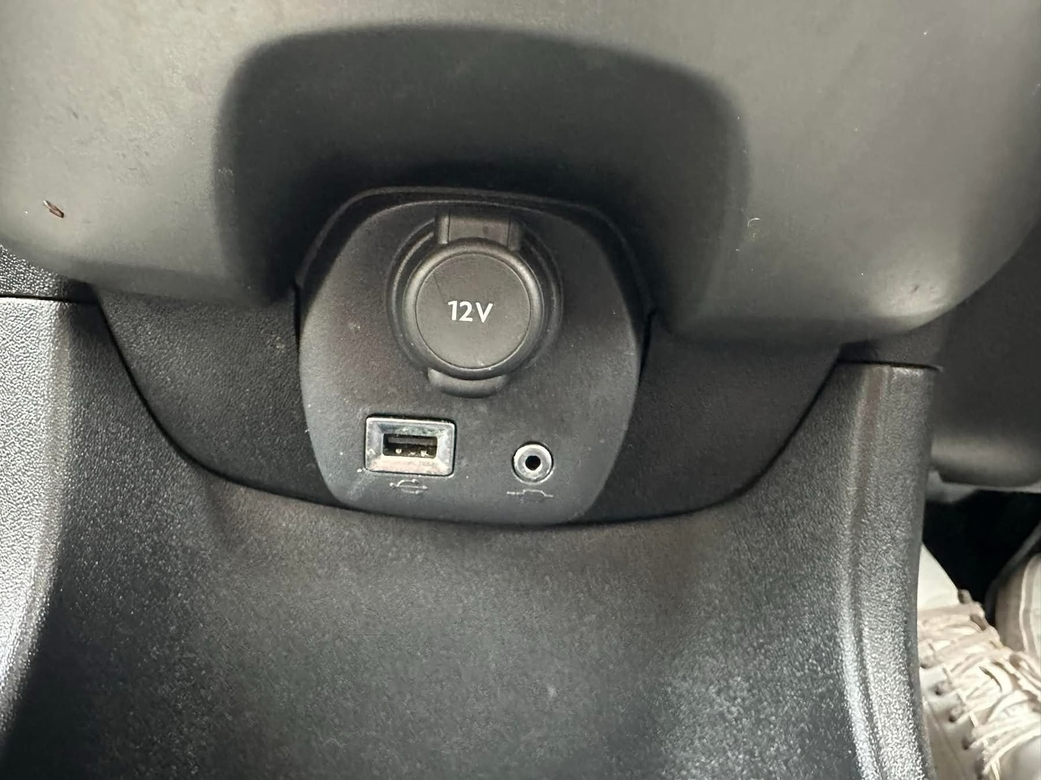 Vehicle 26