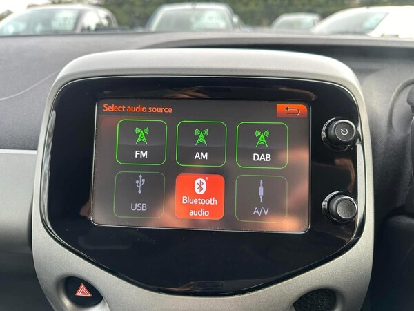 Used Citroen C1 2017 for sale - 75314925: Photo 28