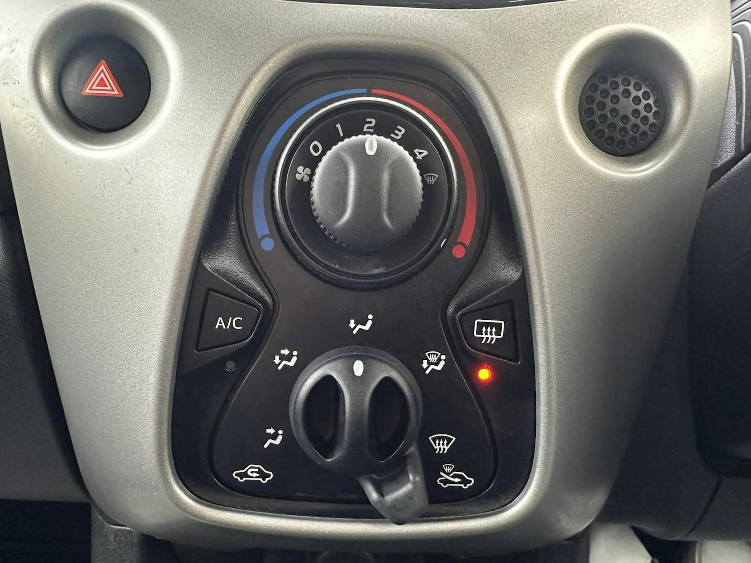 Vehicle 31