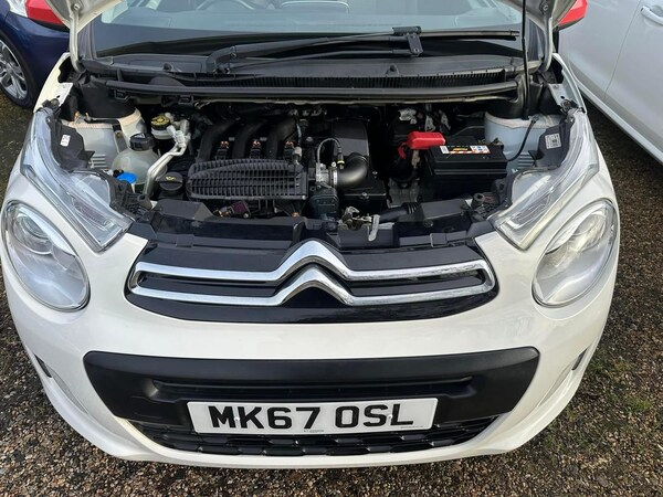 Used Citroen C1 2017 for sale - 75314925: Photo 32
