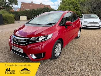 Used Honda Jazz 2018 for sale - 79456769: Photo