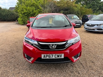 Used Honda Jazz 2018 for sale - 79456769: Photo