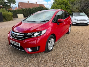 Used Honda Jazz 2018 for sale - 79456769: Photo