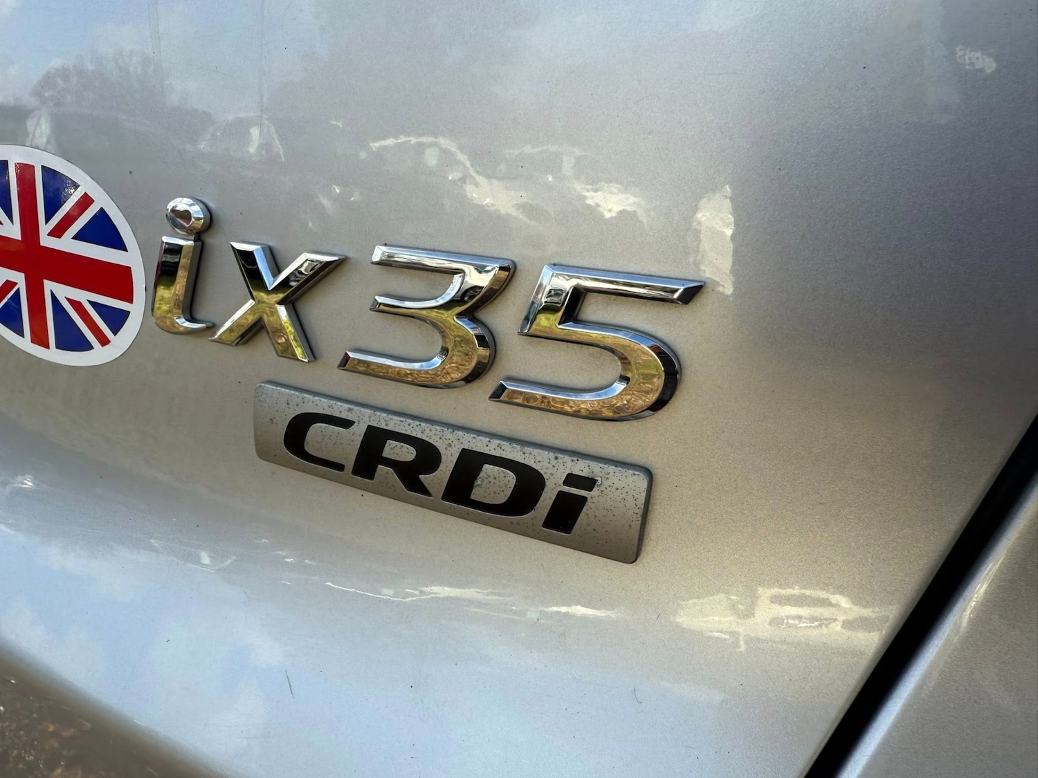 Used Hyundai Ix35 2014 for sale - 76611346: Photo 17