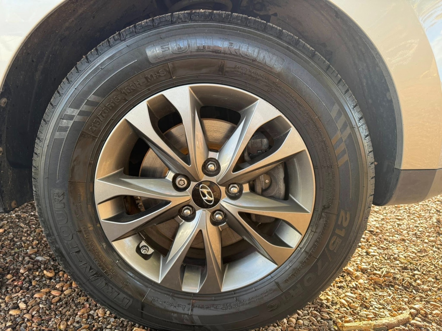 Used Hyundai Ix35 2014 for sale - 76611346: Photo 18