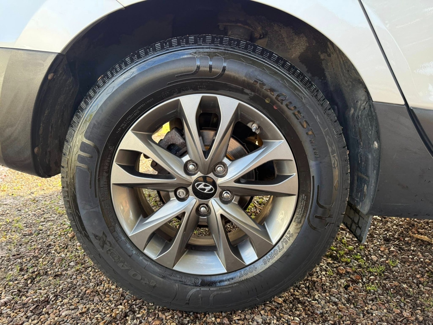 Used Hyundai Ix35 2014 for sale - 76611346: Photo 19