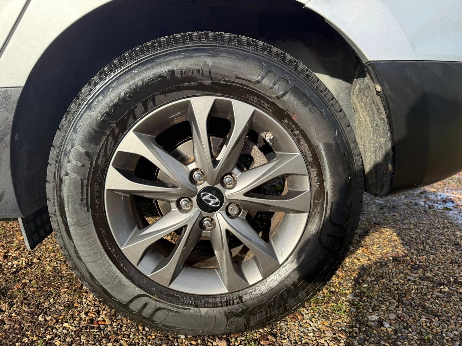 Used Hyundai Ix35 2014 for sale - 76611346: Photo 20