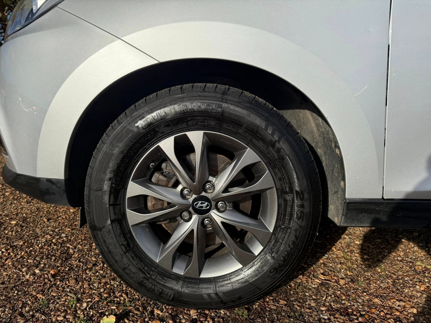 Used Hyundai Ix35 2014 for sale - 76611346: Photo 21