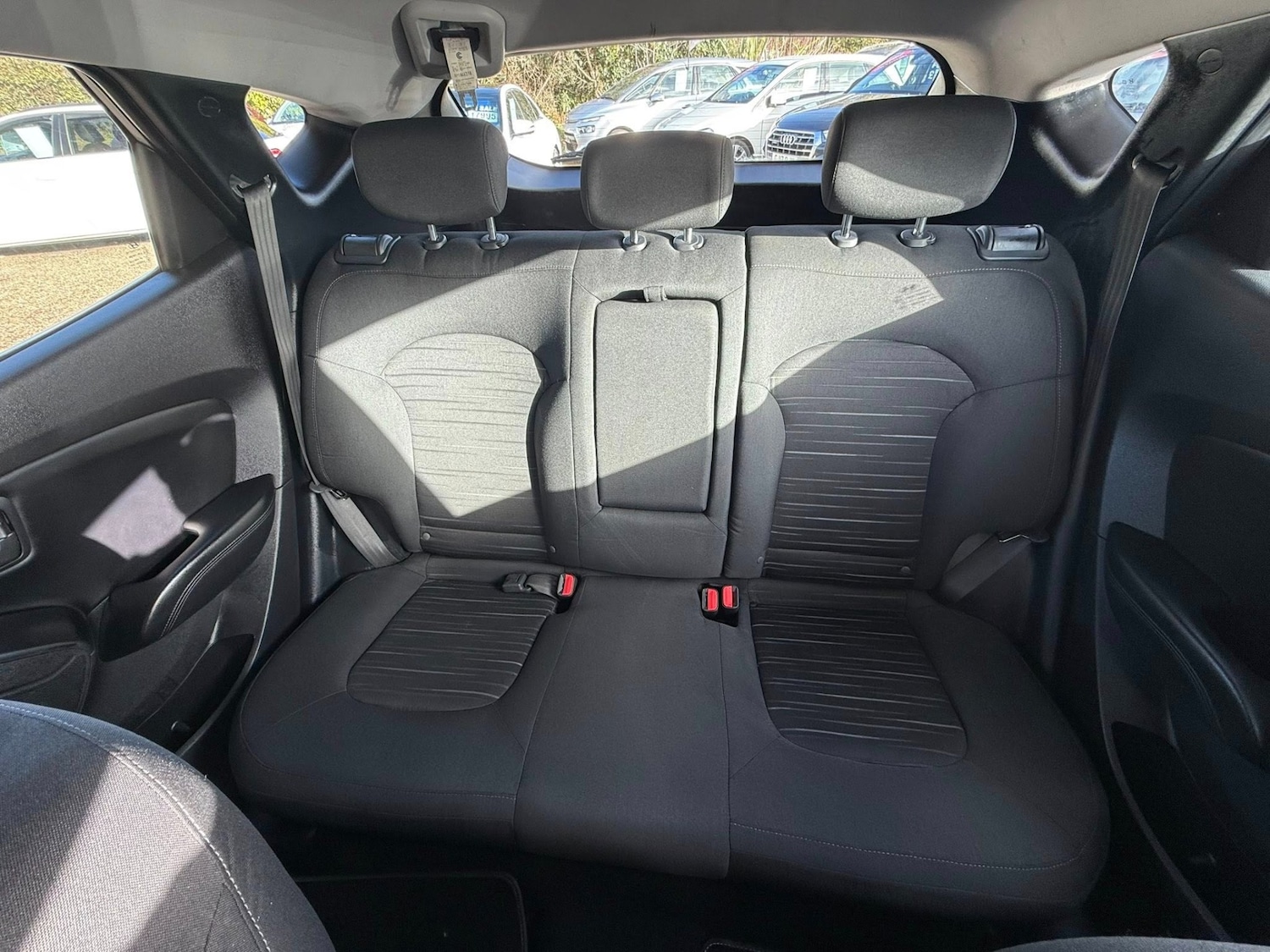 Used Hyundai Ix35 2014 for sale - 76611346: Photo 24