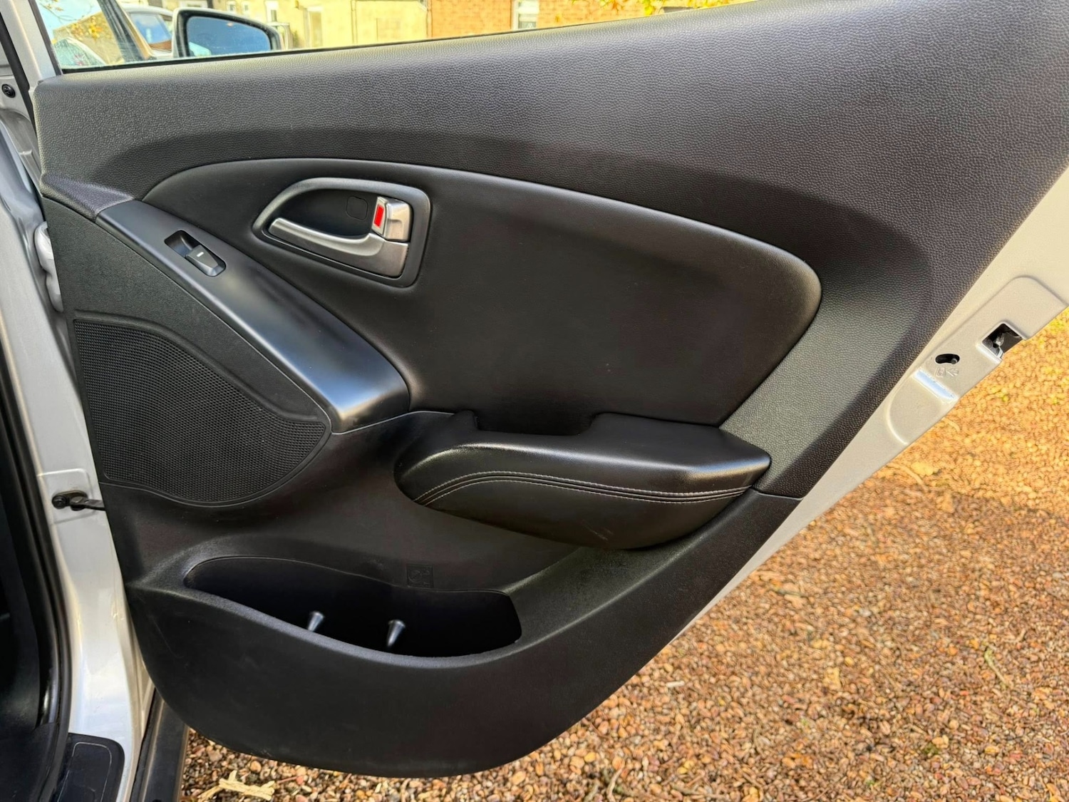 Used Hyundai Ix35 2014 for sale - 76611346: Photo 25