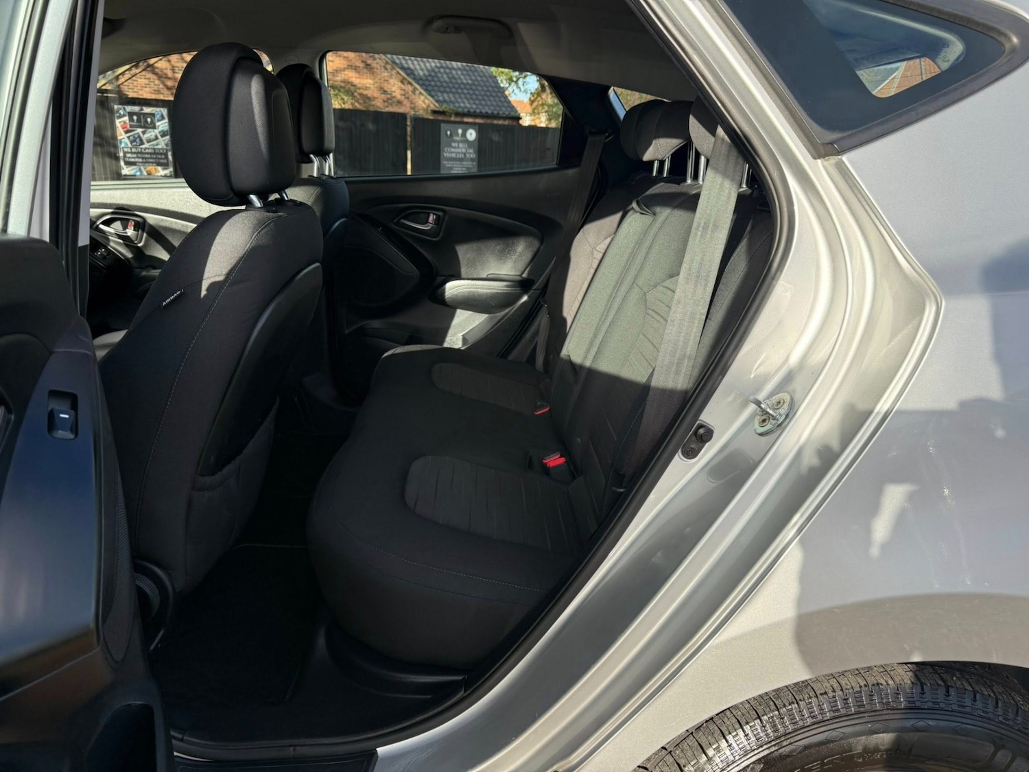 Used Hyundai Ix35 2014 for sale - 76611346: Photo 35