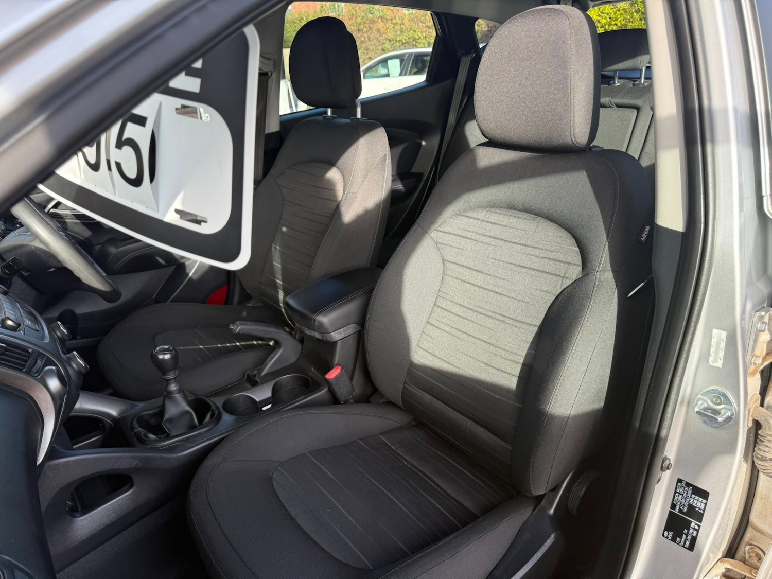 Used Hyundai Ix35 2014 for sale - 76611346: Photo 39