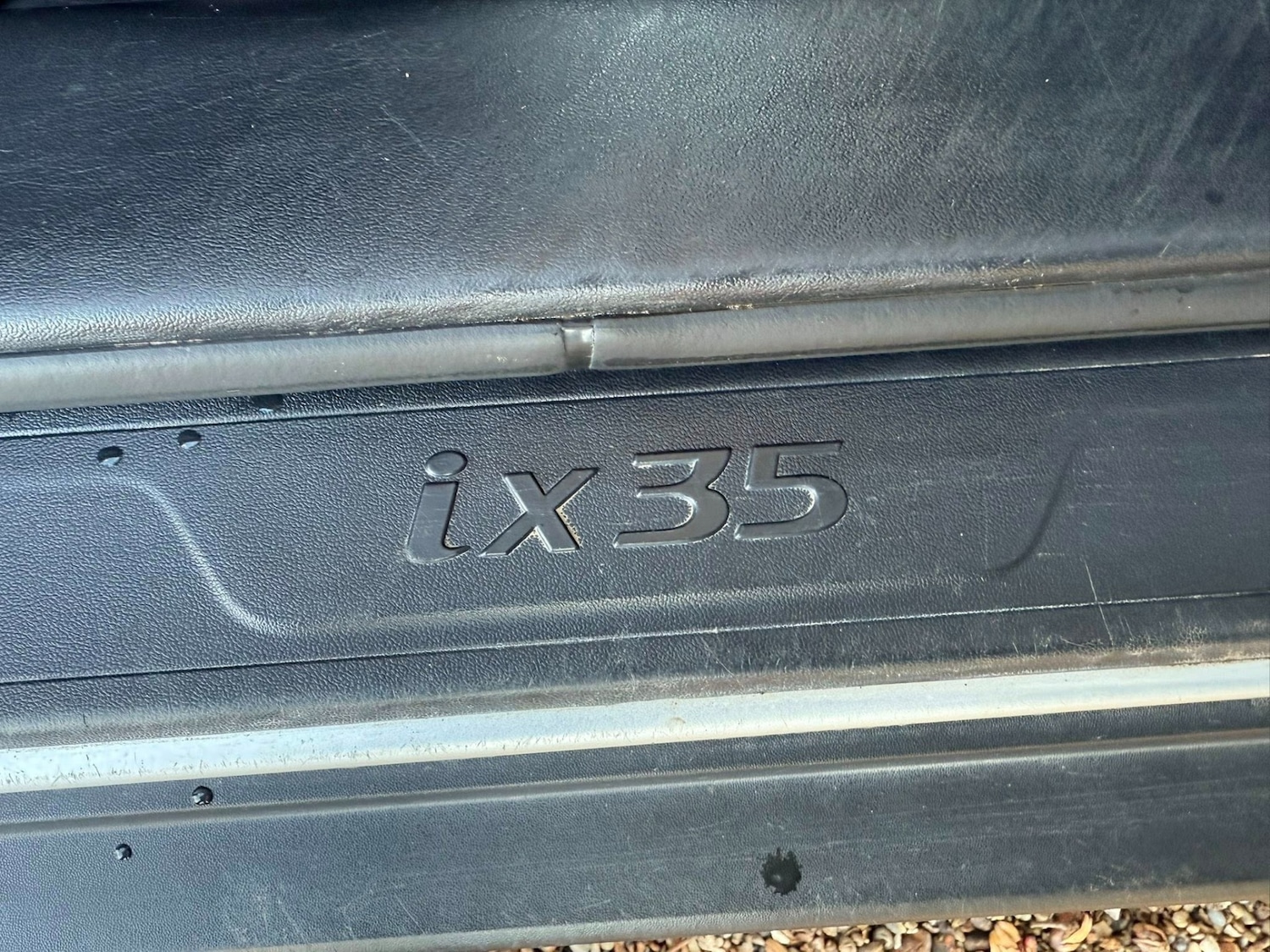 Used Hyundai Ix35 2014 for sale - 76611346: Photo 40