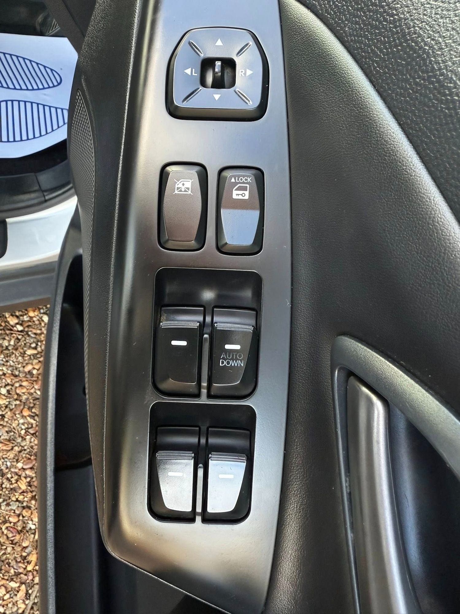 Used Hyundai Ix35 2014 for sale - 76611346: Photo 41