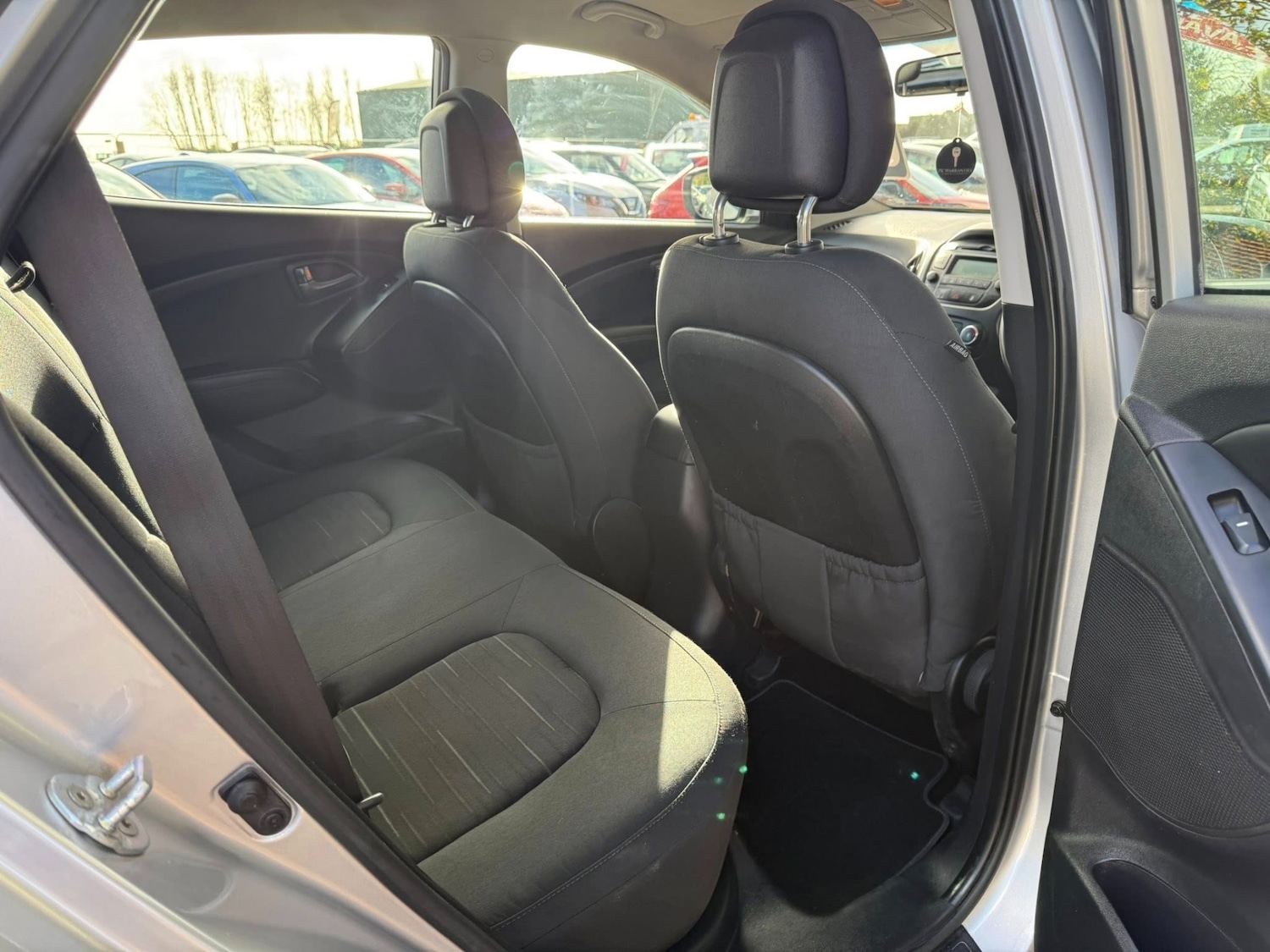 Used Hyundai Ix35 2014 for sale - 76611346: Photo 43