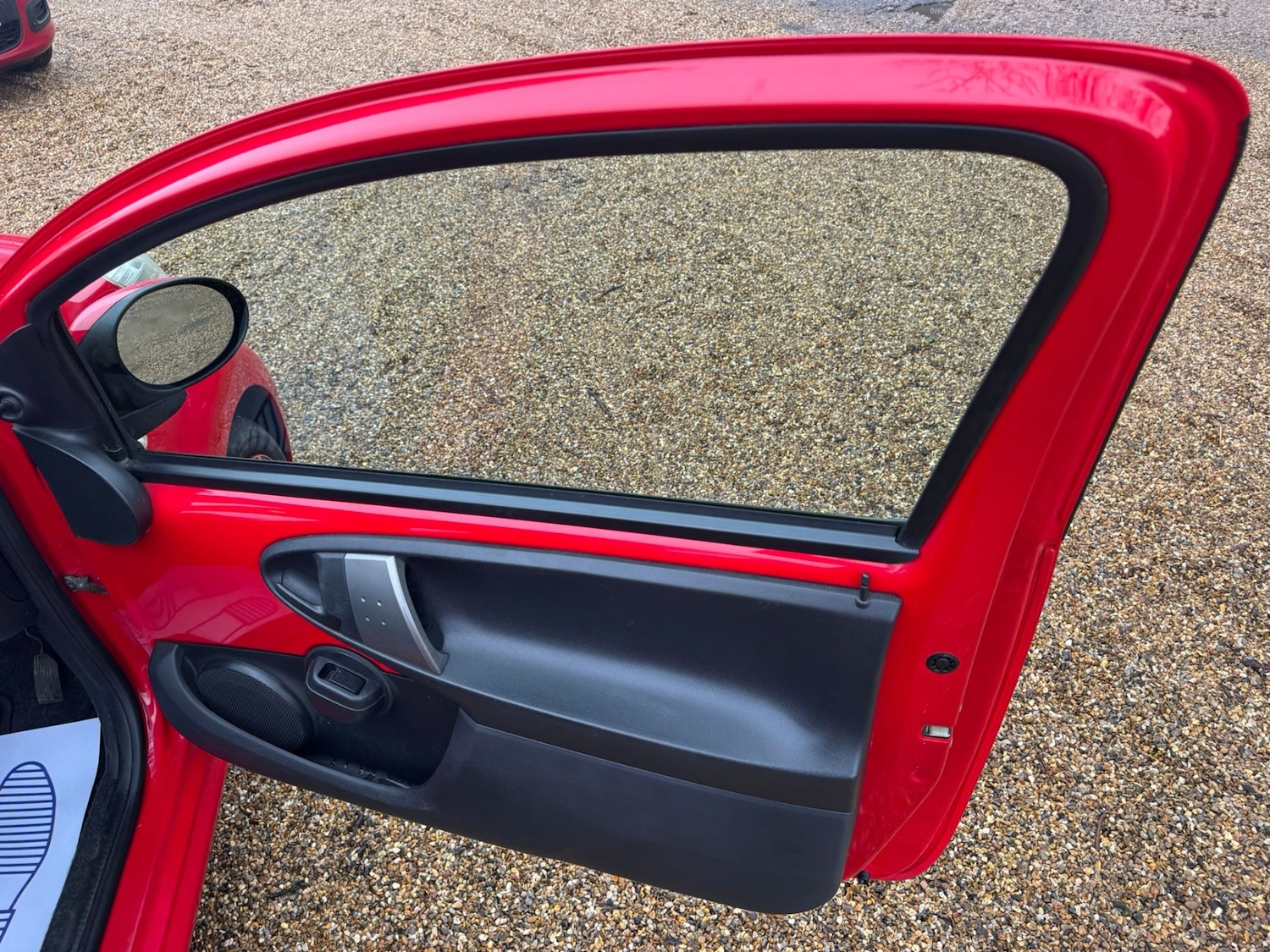 Used Peugeot 107 2014 for sale - 77502587: Photo 15