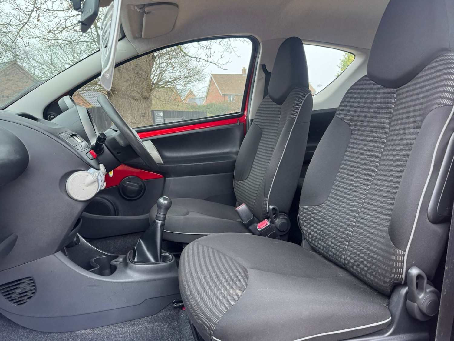 Used Peugeot 107 2014 for sale - 77502587: Photo 16