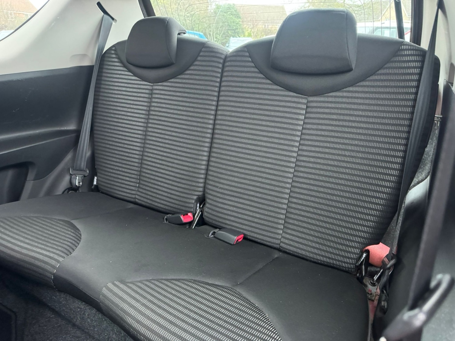 Used Peugeot 107 2014 for sale - 77502587: Photo 18