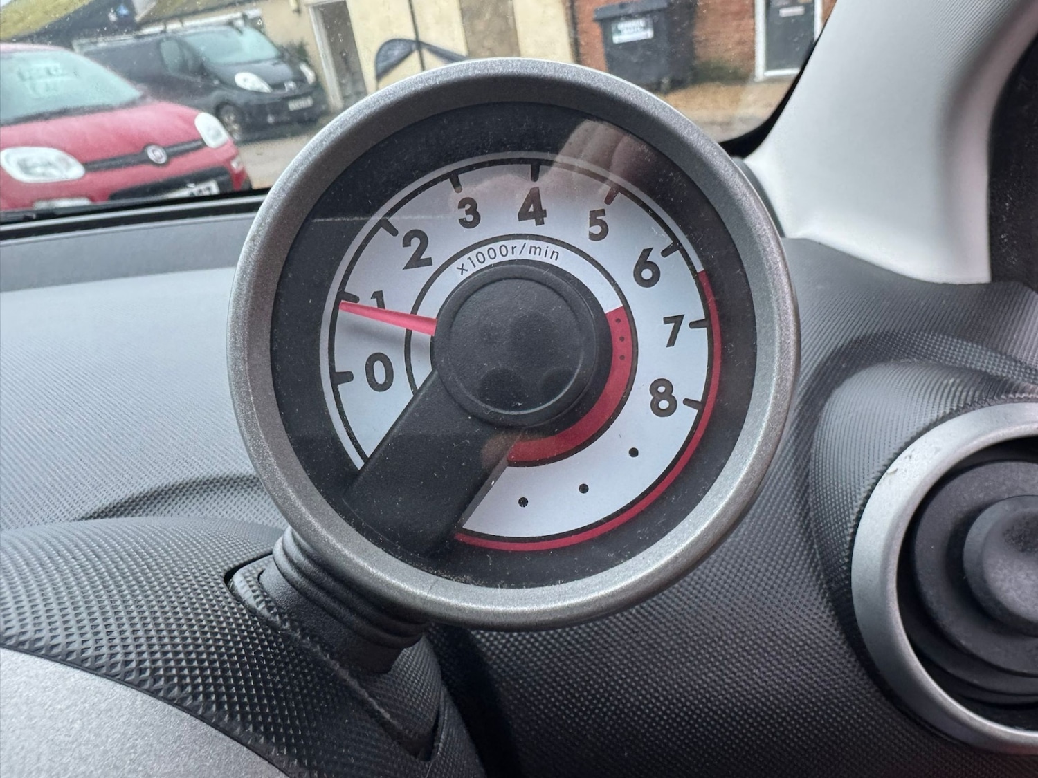 Used Peugeot 107 2014 for sale - 77502587: Photo 21