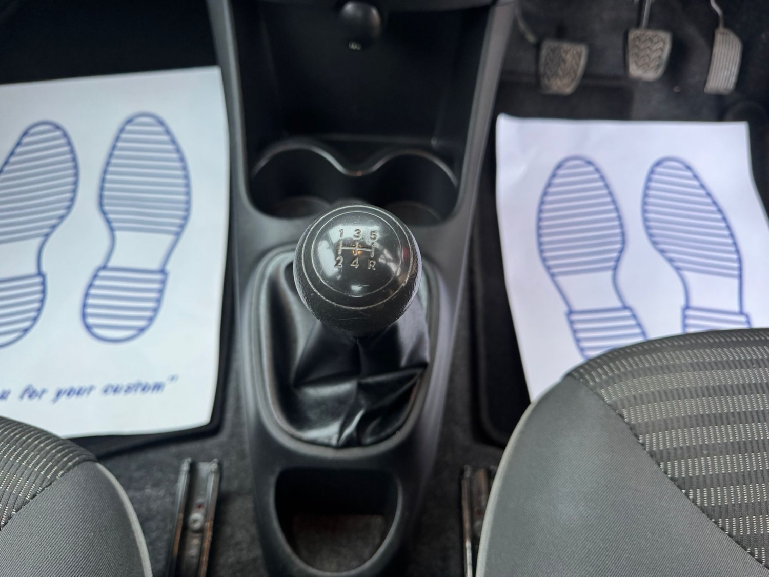 Used Peugeot 107 2014 for sale - 77502587: Photo 23