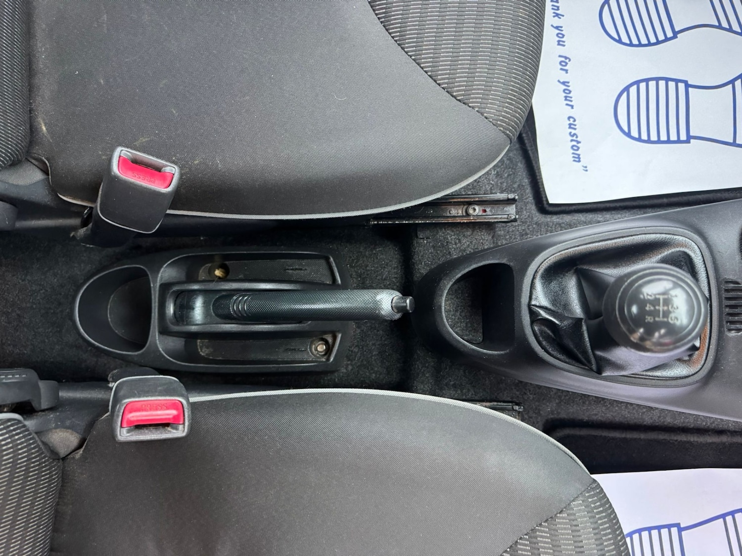 Used Peugeot 107 2014 for sale - 77502587: Photo 24