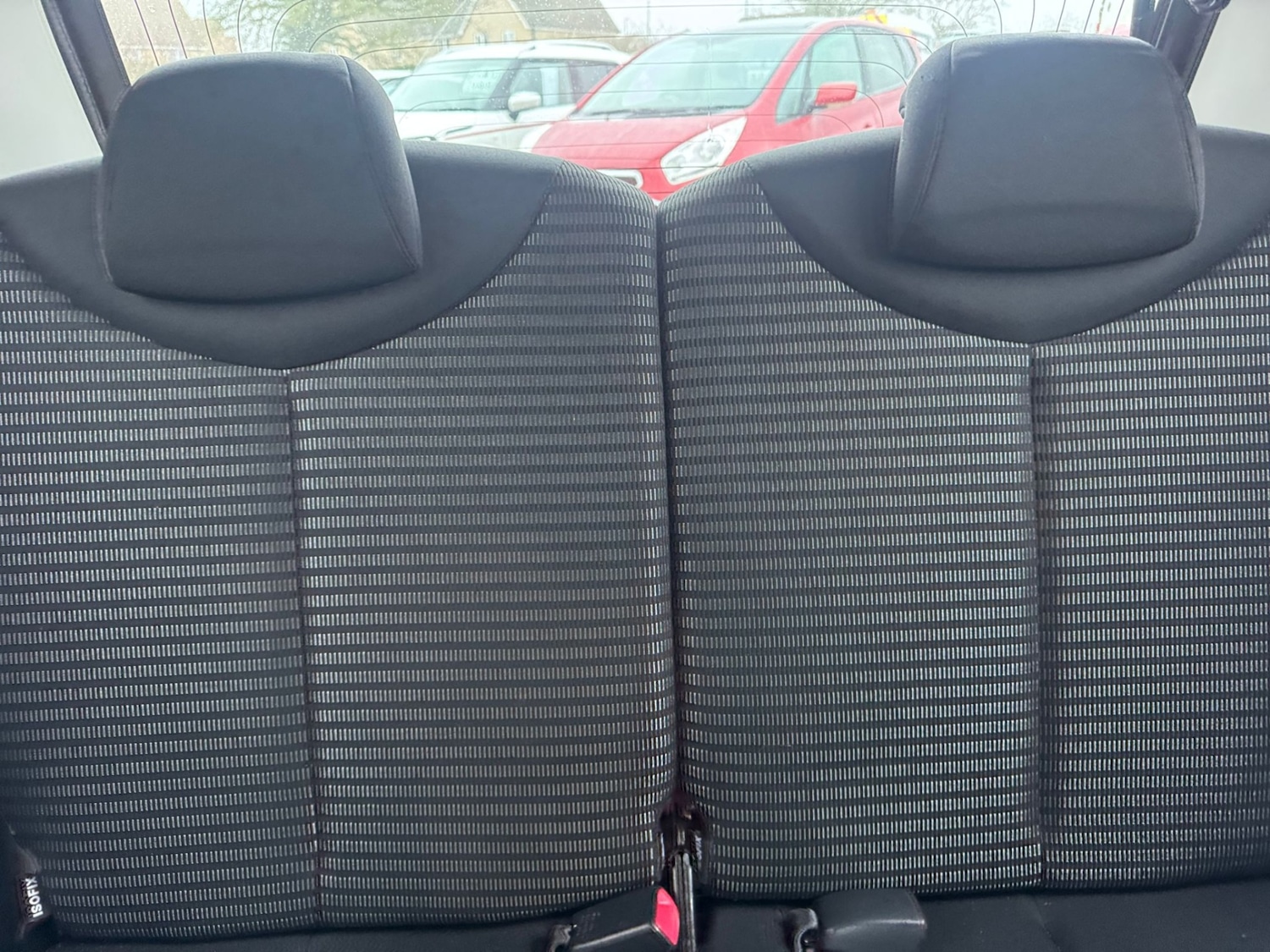 Used Peugeot 107 2014 for sale - 77502587: Photo 25