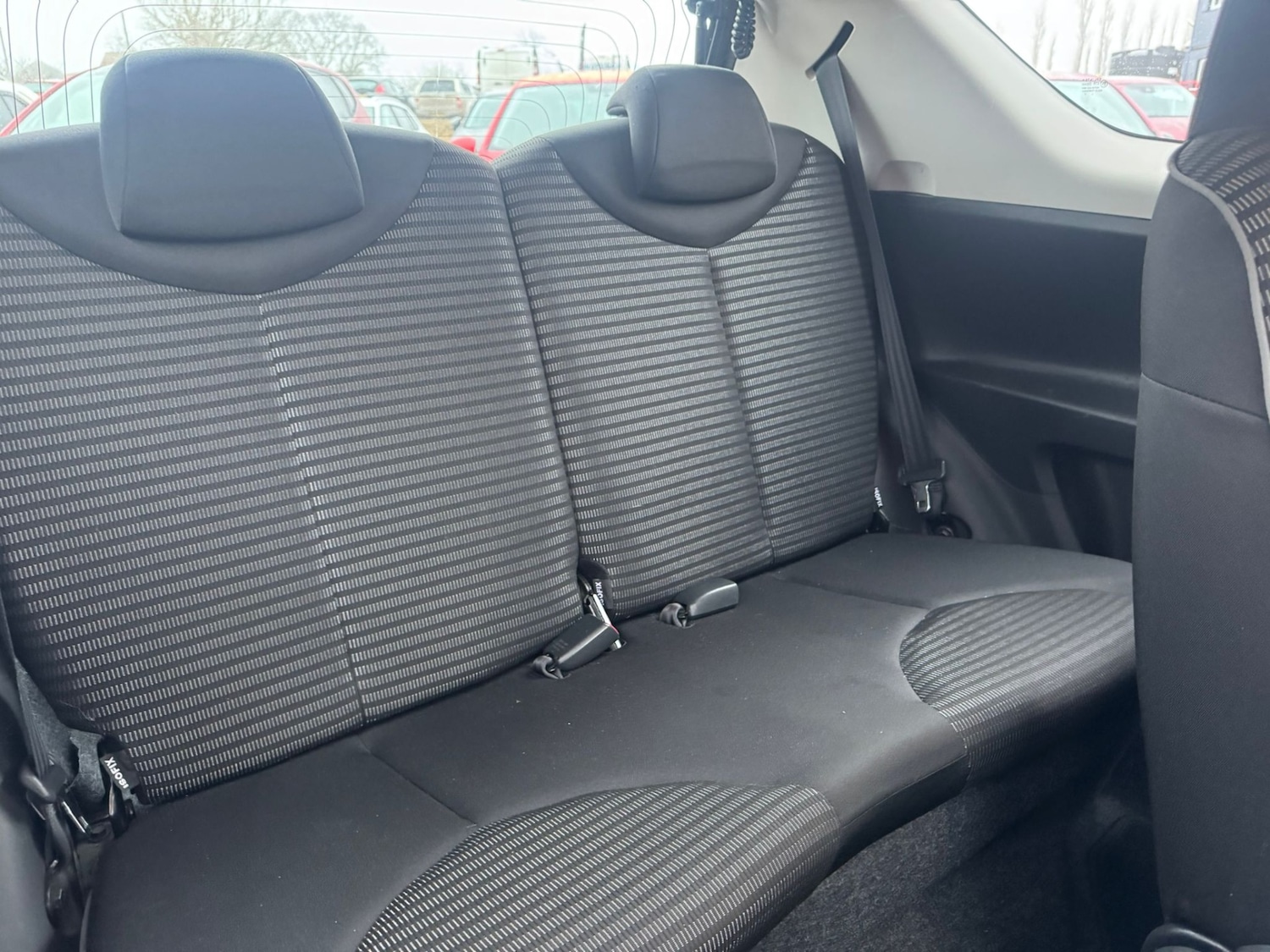 Used Peugeot 107 2014 for sale - 77502587: Photo 27