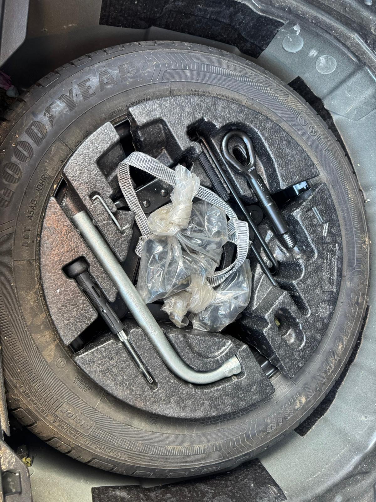 Used Volkswagen Polo 2019 for sale - 76918091: Photo 15