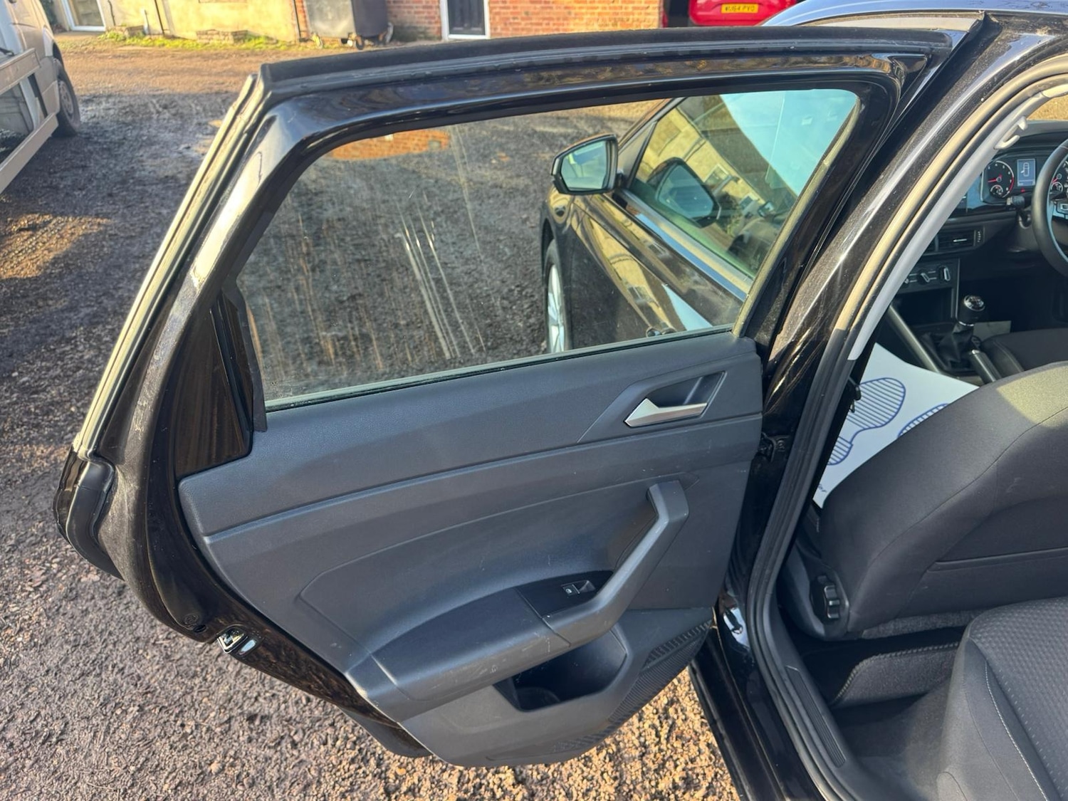 Used Volkswagen Polo 2019 for sale - 76918091: Photo 16