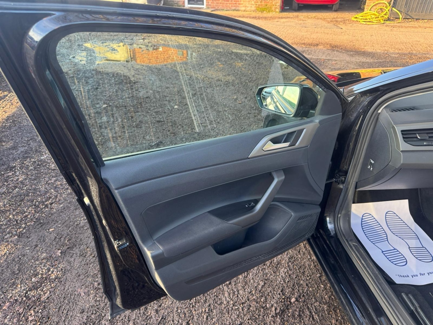 Used Volkswagen Polo 2019 for sale - 76918091: Photo 17