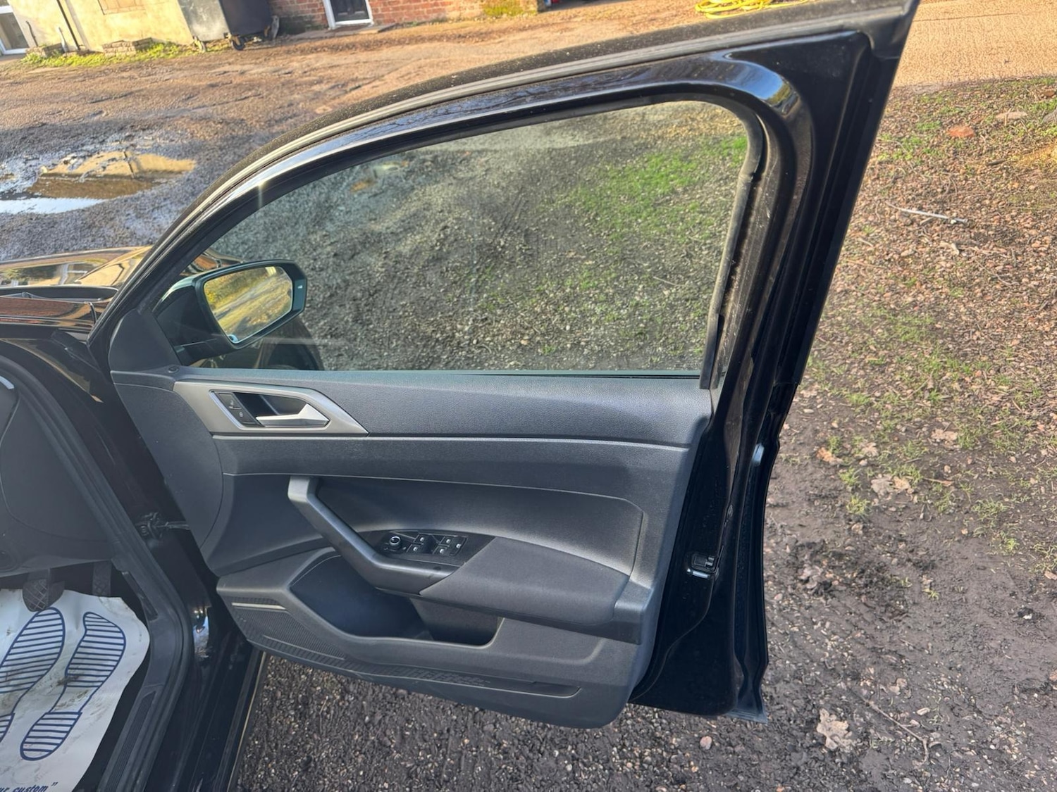 Used Volkswagen Polo 2019 for sale - 76918091: Photo 18