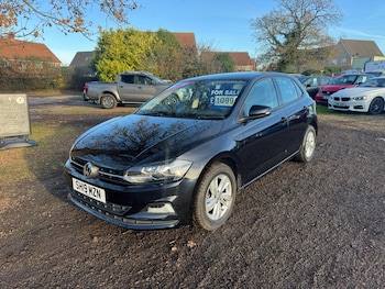 Volkswagen Polo feature image