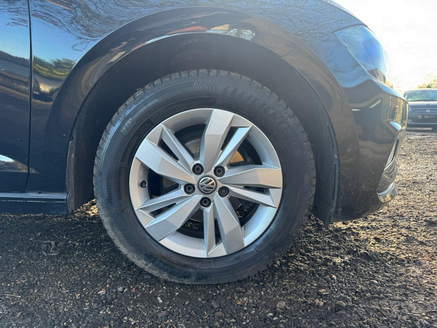 Used Volkswagen Polo 2019 for sale - 76918091: Photo 20