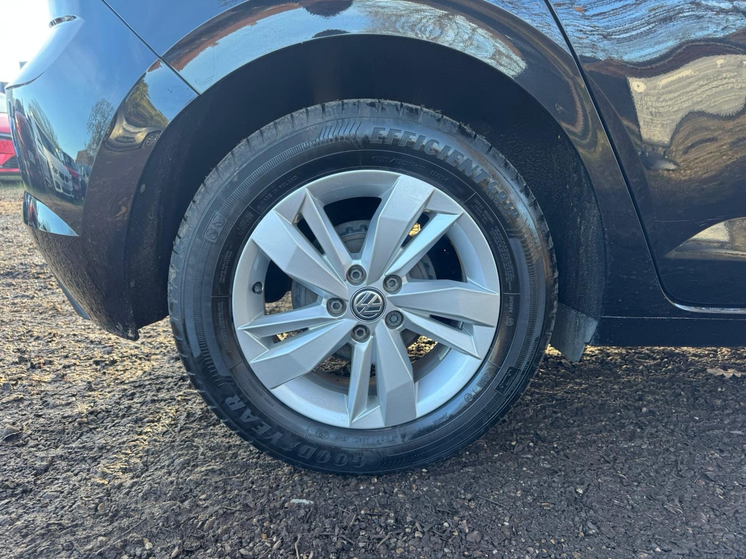 Used Volkswagen Polo 2019 for sale - 76918091: Photo 21