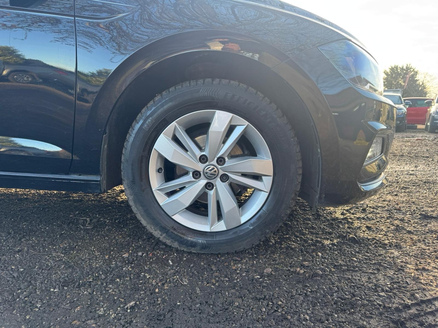 Used Volkswagen Polo 2019 for sale - 76918091: Photo 22