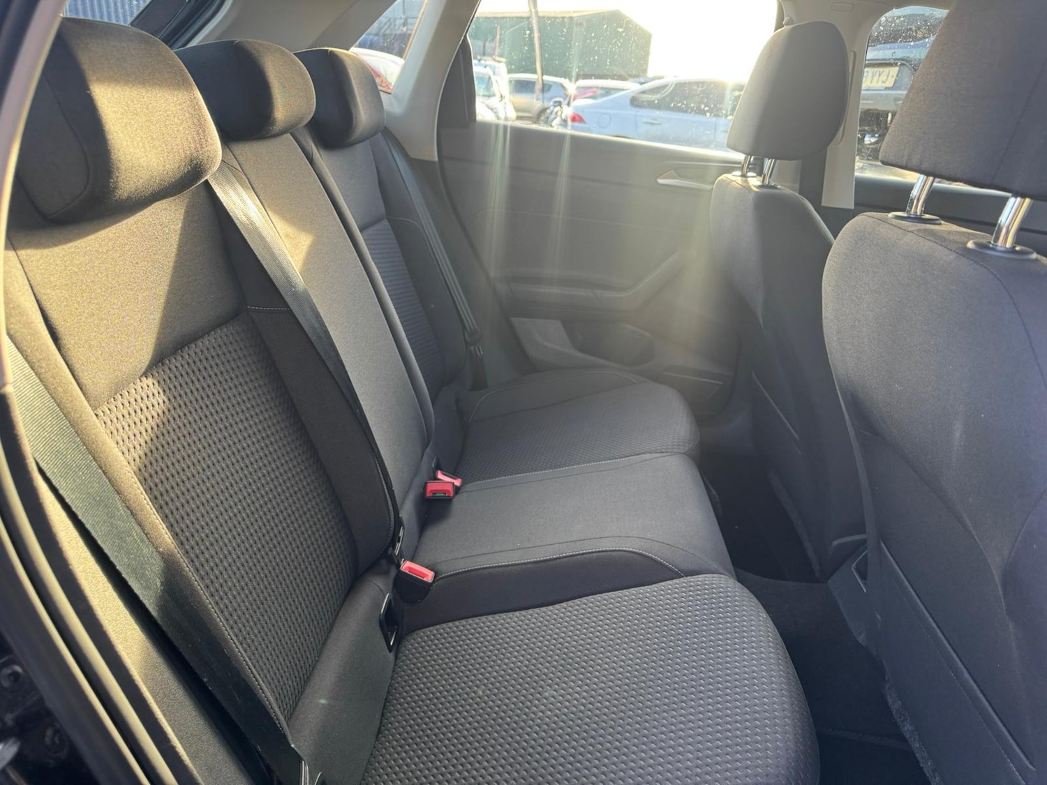 Used Volkswagen Polo 2019 for sale - 76918091: Photo 24