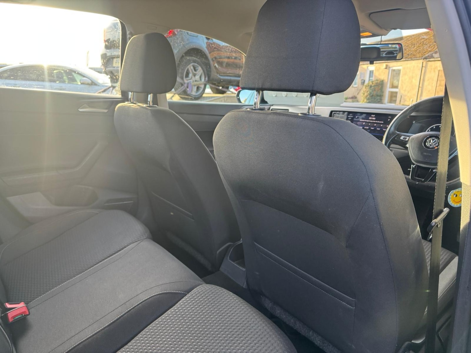 Used Volkswagen Polo 2019 for sale - 76918091: Photo 25