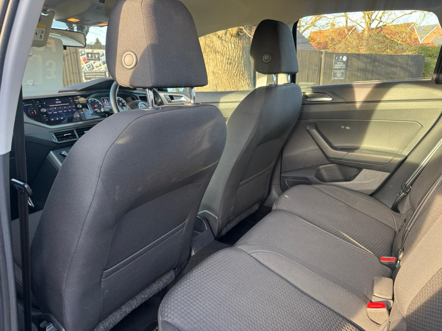 Used Volkswagen Polo 2019 for sale - 76918091: Photo 26